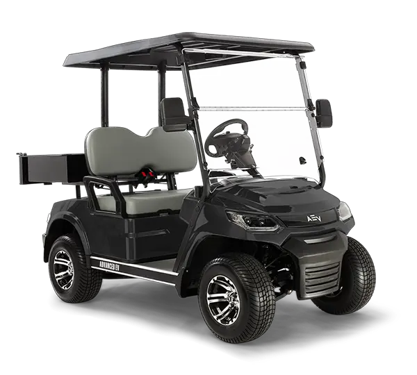 Advent HD Golf Cart